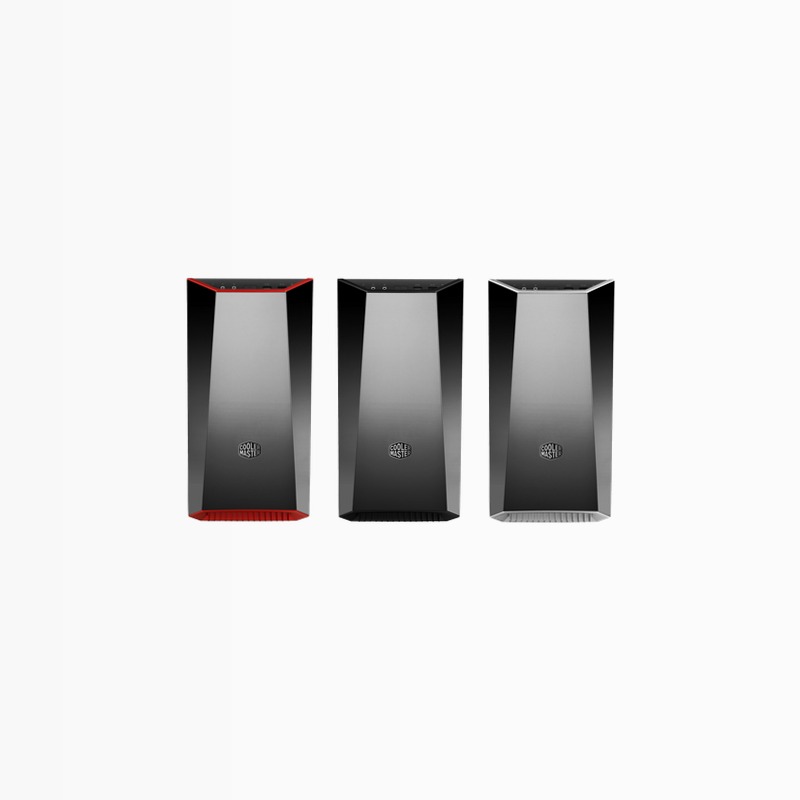 MasterBox Lite 3.1 TG