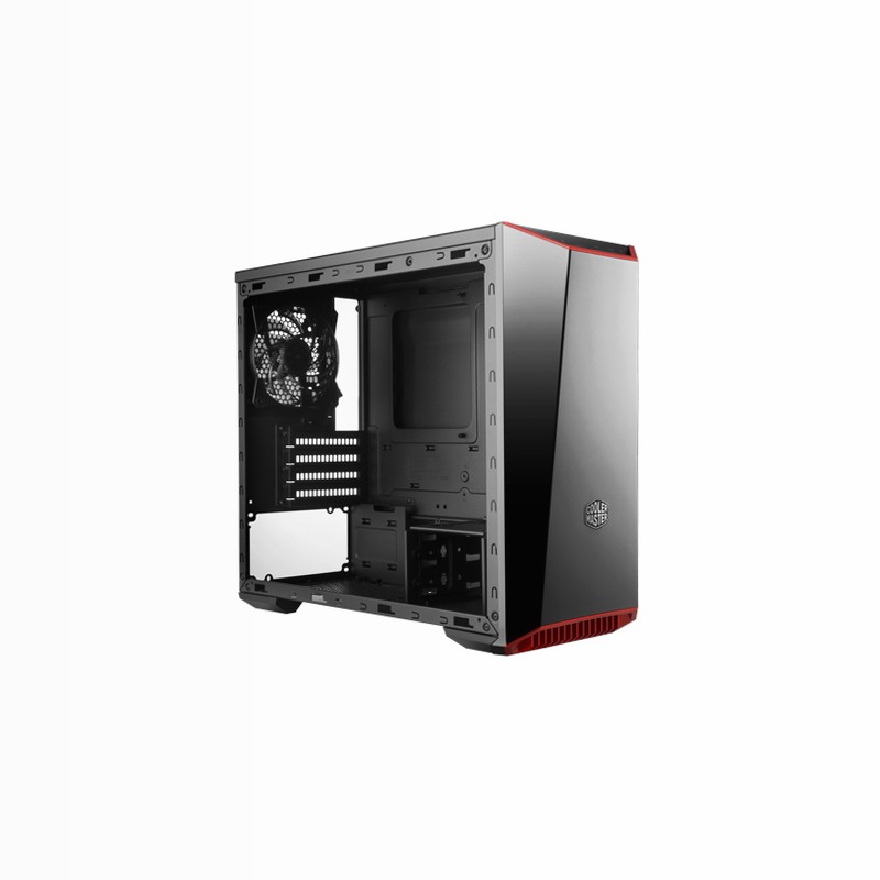 MasterBox Lite 3.1 TG