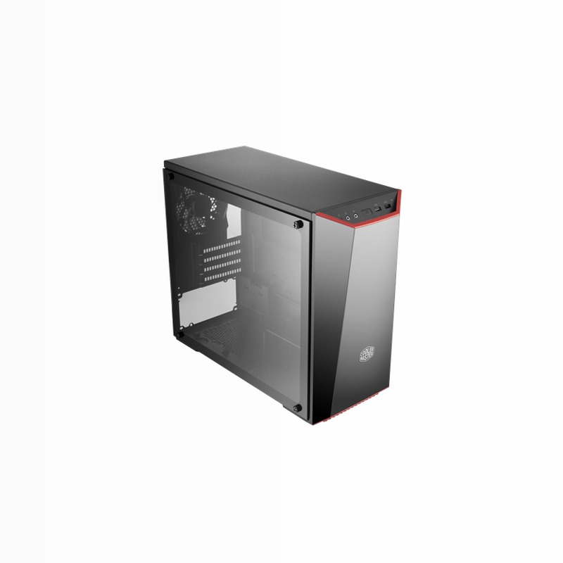 MasterBox Lite 3.1 TG