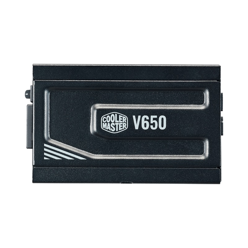 V650 SFX Oro 80 Plus Gold