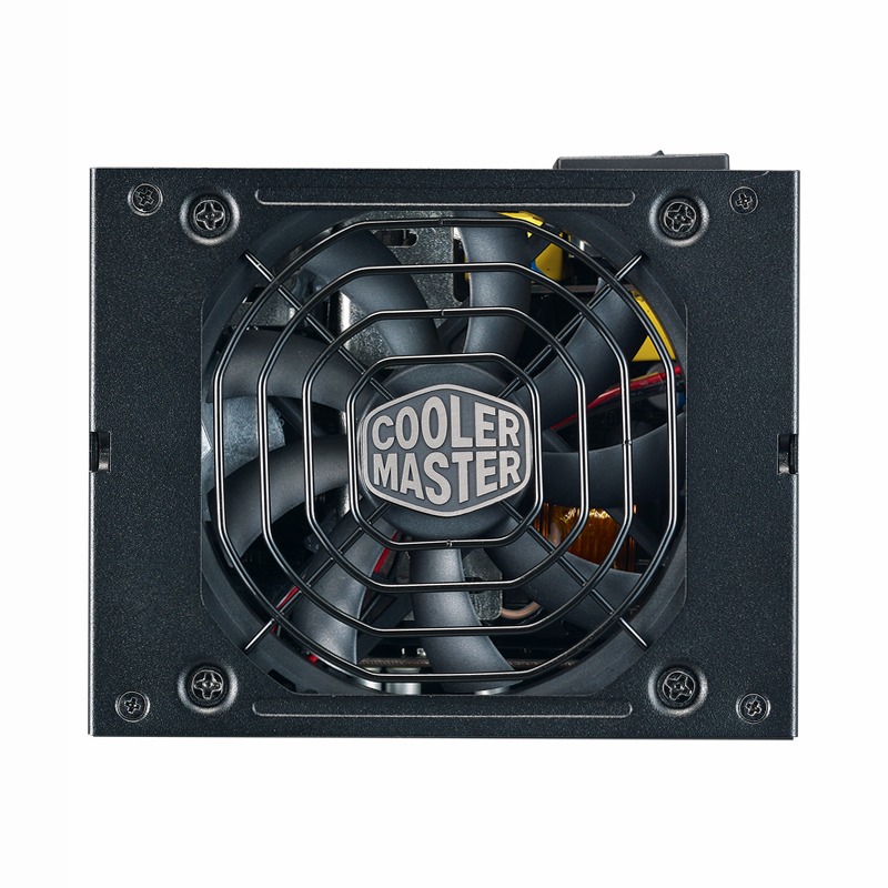 V650 SFX Oro 80 Plus Gold
