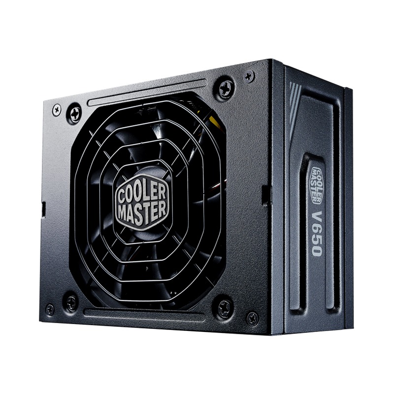 V650 SFX Oro 80 Plus Gold