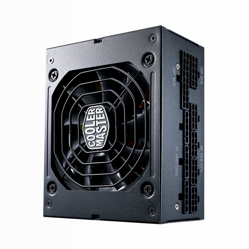 V650 SFX Oro 80 Plus Gold