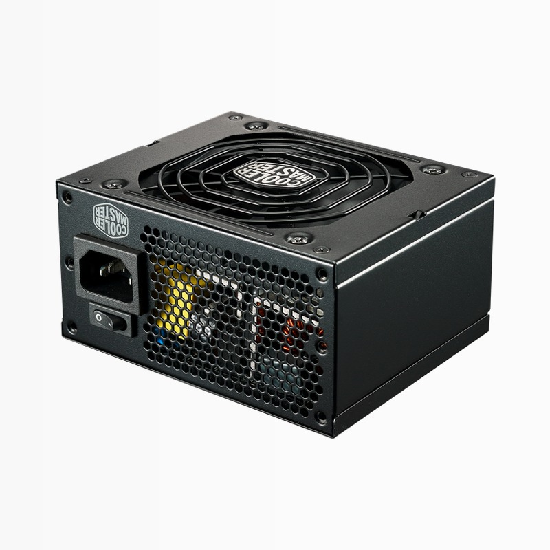 V650 SFX Oro 80 Plus Gold