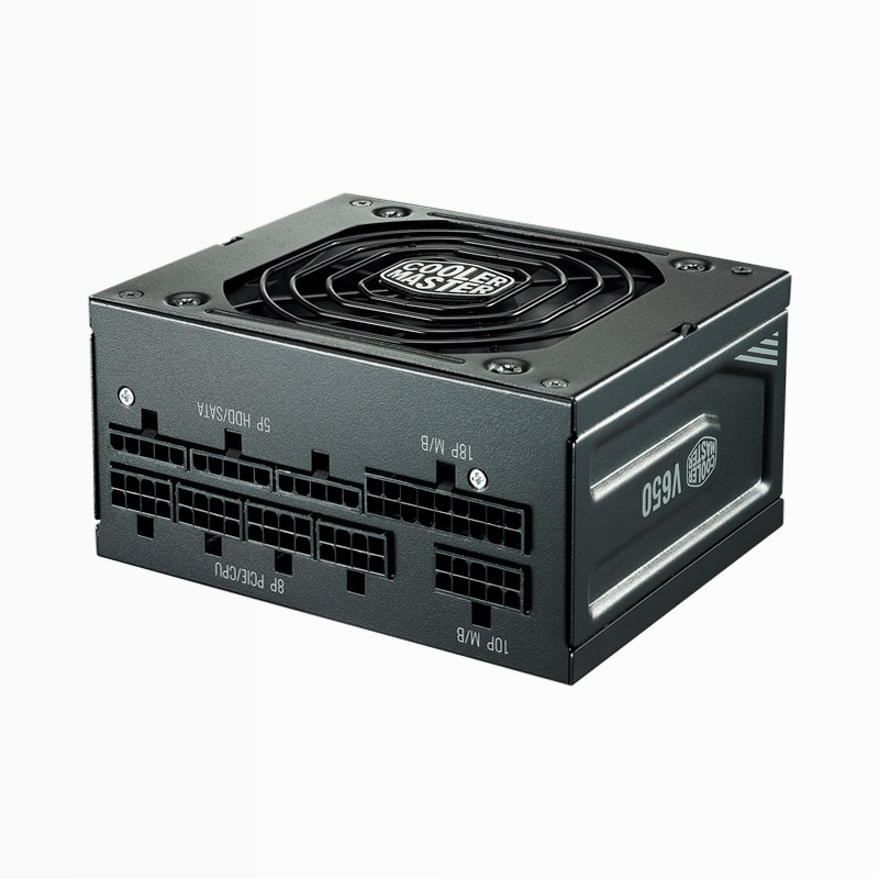 V650 SFX Oro 80 Plus Gold