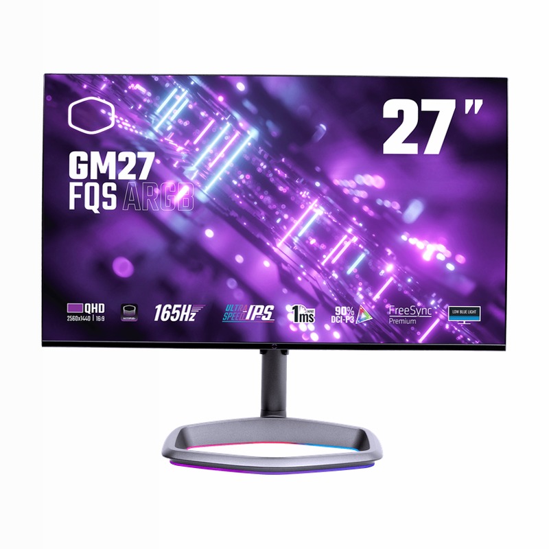 GM27-FQS ARGB