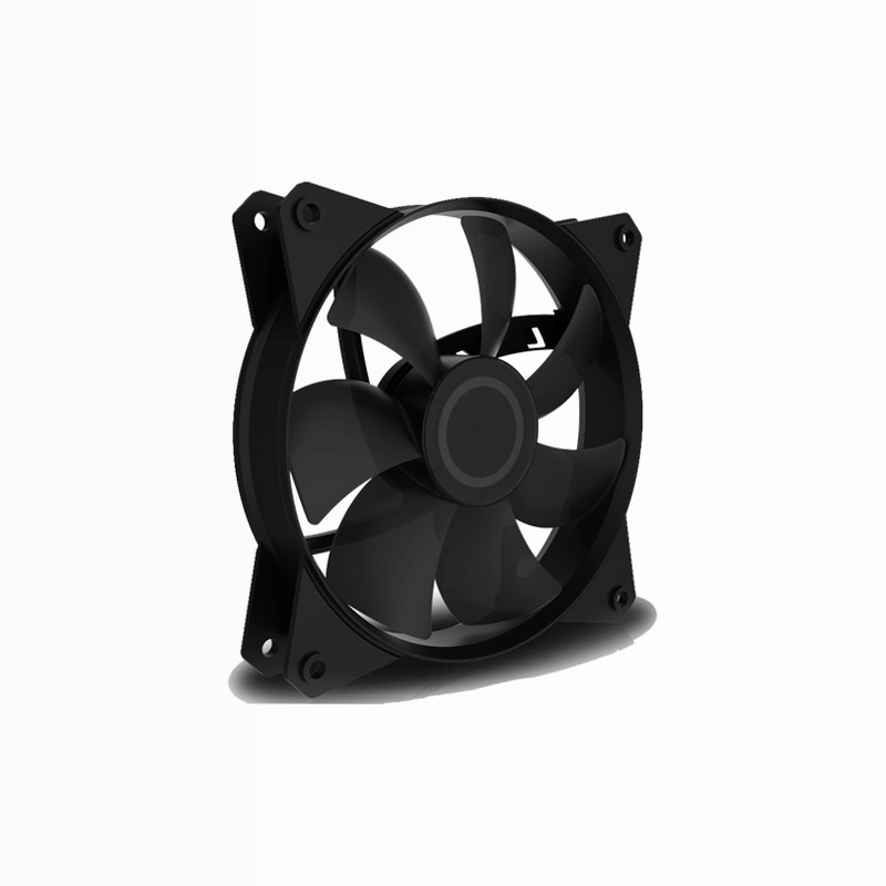 MasterFan MF120L Non LED