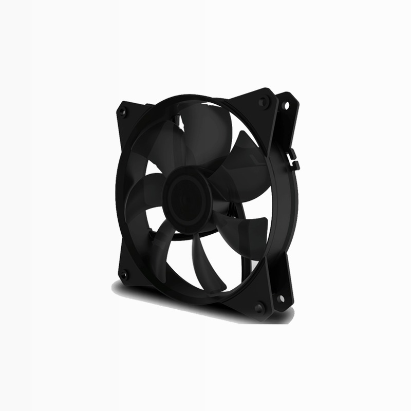 MasterFan MF120L Non LED