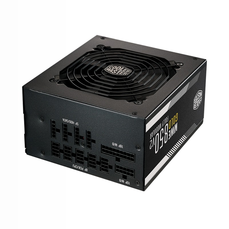 MWE Gold 850 V2 ATX 3.1
