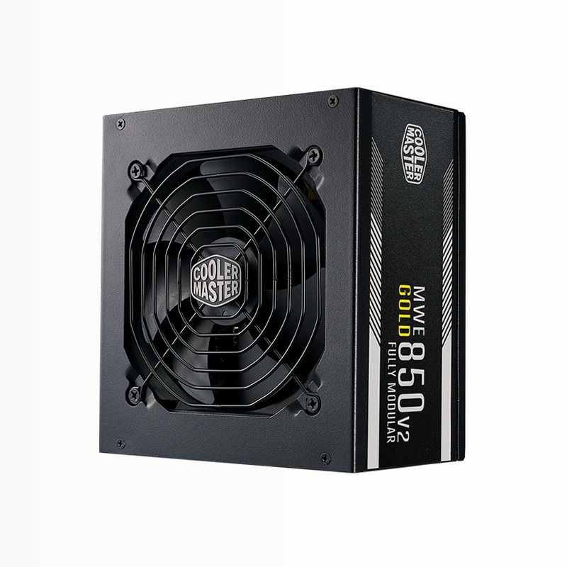 MWE Gold 850 V2 ATX 3.1