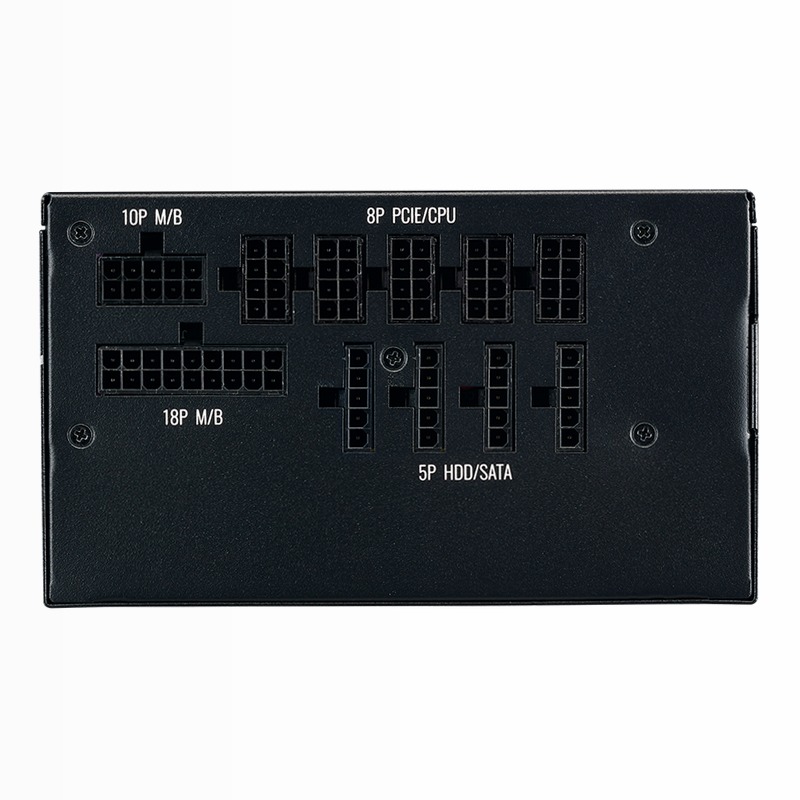 MWE Gold 850 V2 ATX 3.1
