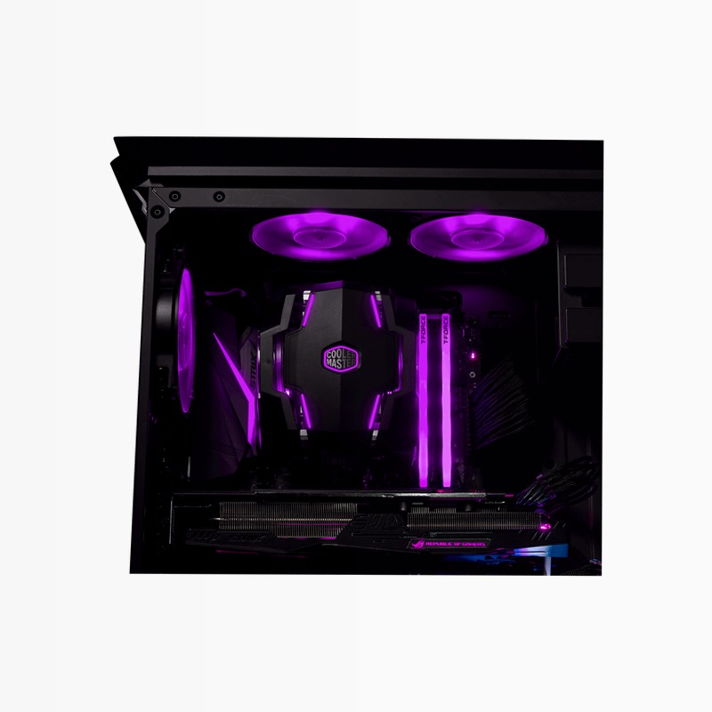 MasterAir MA610P