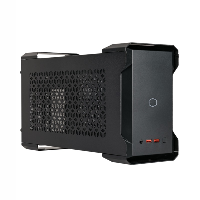 MasterCase NC100 Small Form Factor PC Case