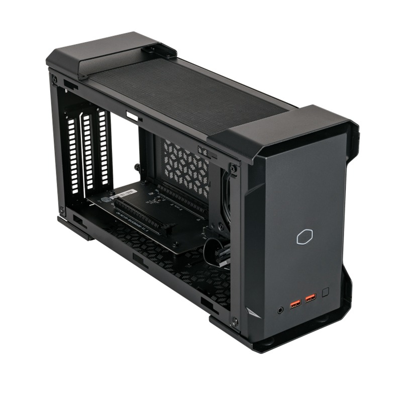MasterCase NC100 Small Form Factor PC Case
