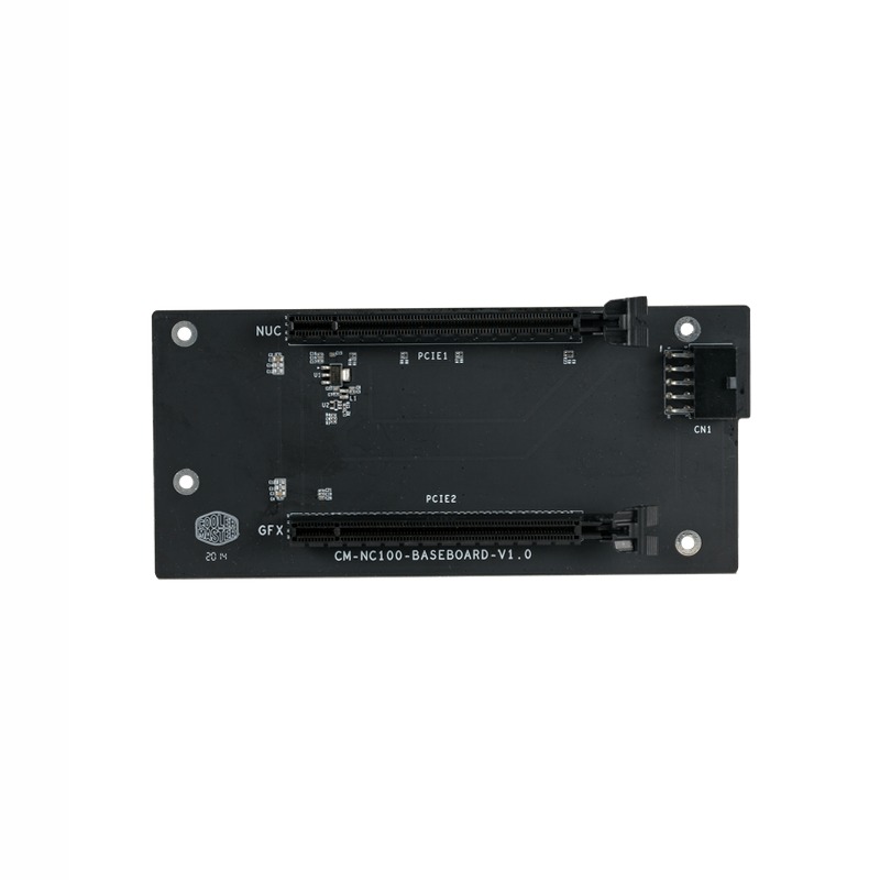 MasterCase NC100 Small Form Factor PC Case