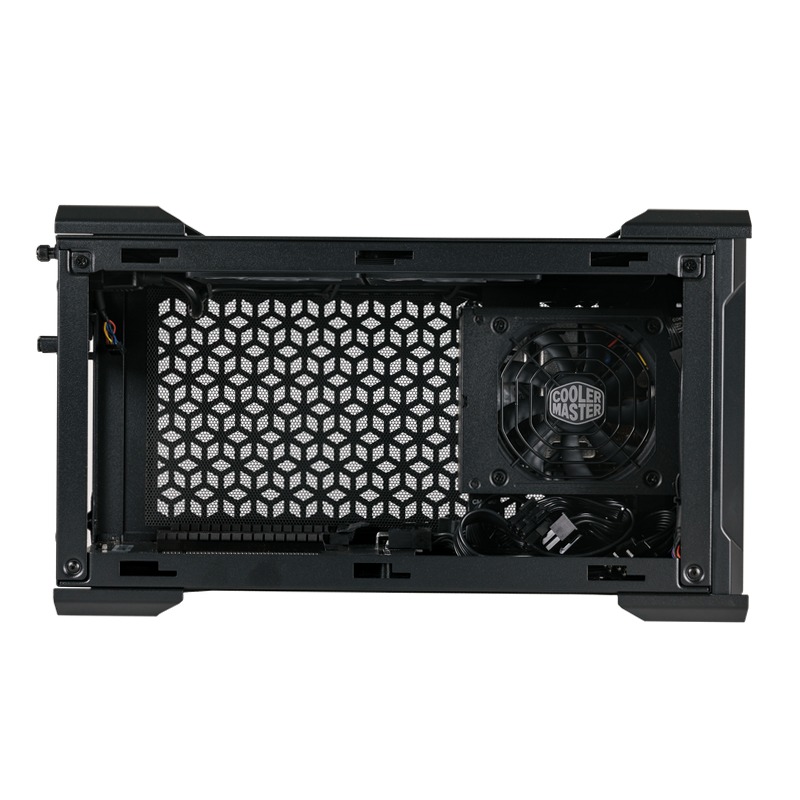 MasterCase NC100 Small Form Factor PC Case