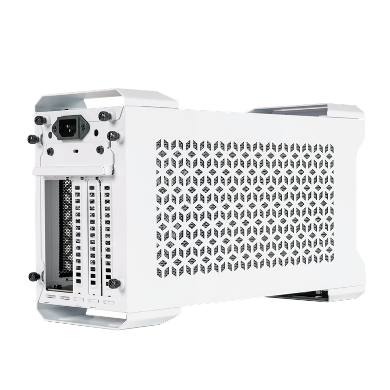 MasterCase NC100 Small Form Factor PC Case