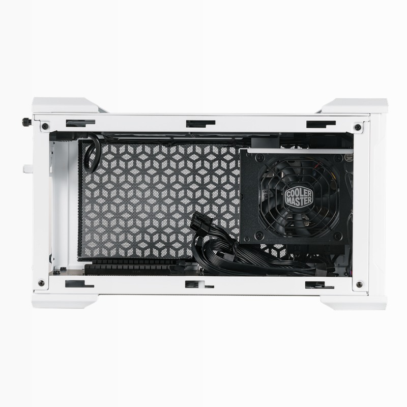 MasterCase NC100 Small Form Factor PC Case