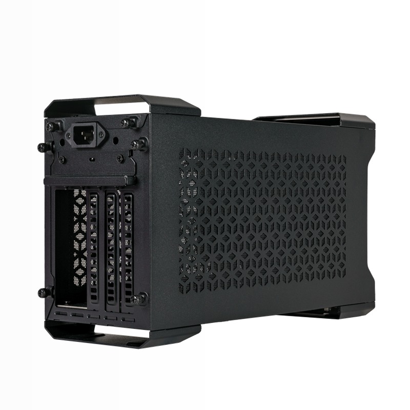 MasterCase NC100 Small Form Factor PC Case