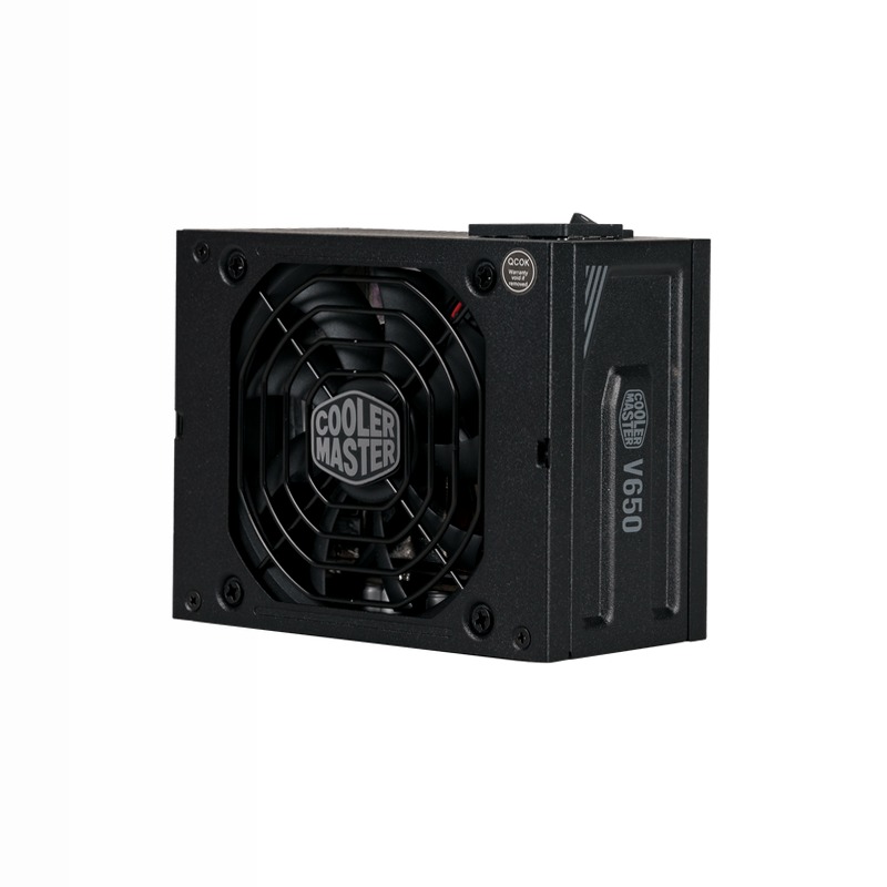 MasterCase NC100 Small Form Factor PC Case
