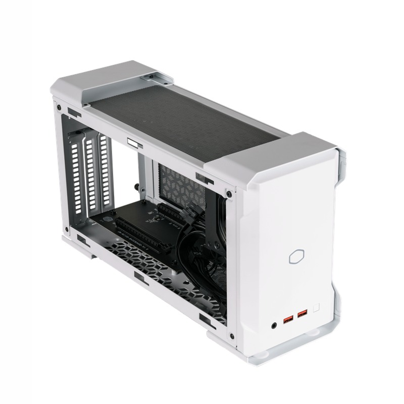 MasterCase NC100 Small Form Factor PC Case