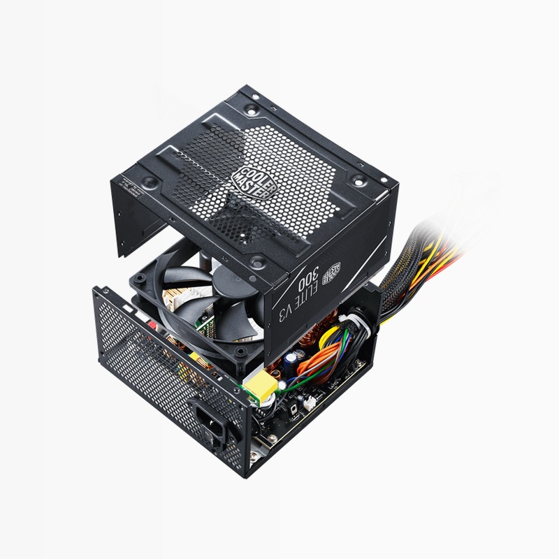 Elite 300W 230V - V3