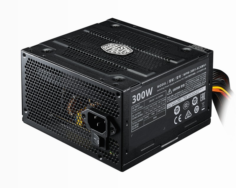 Elite 300W 230V - V3