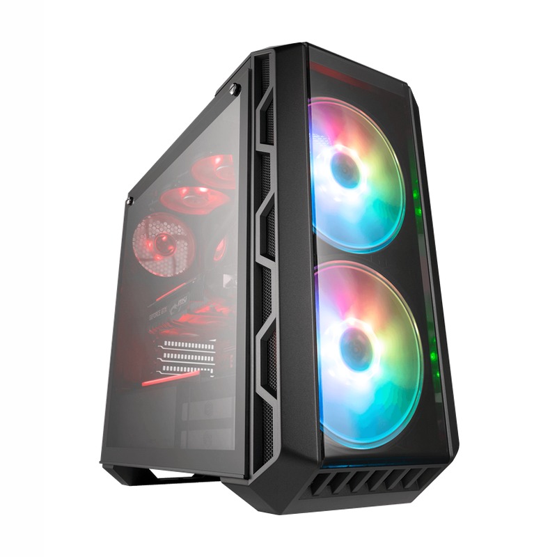 MasterCase H500 ARGB