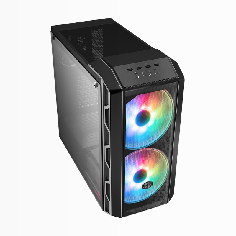 MasterCase H500 ARGB