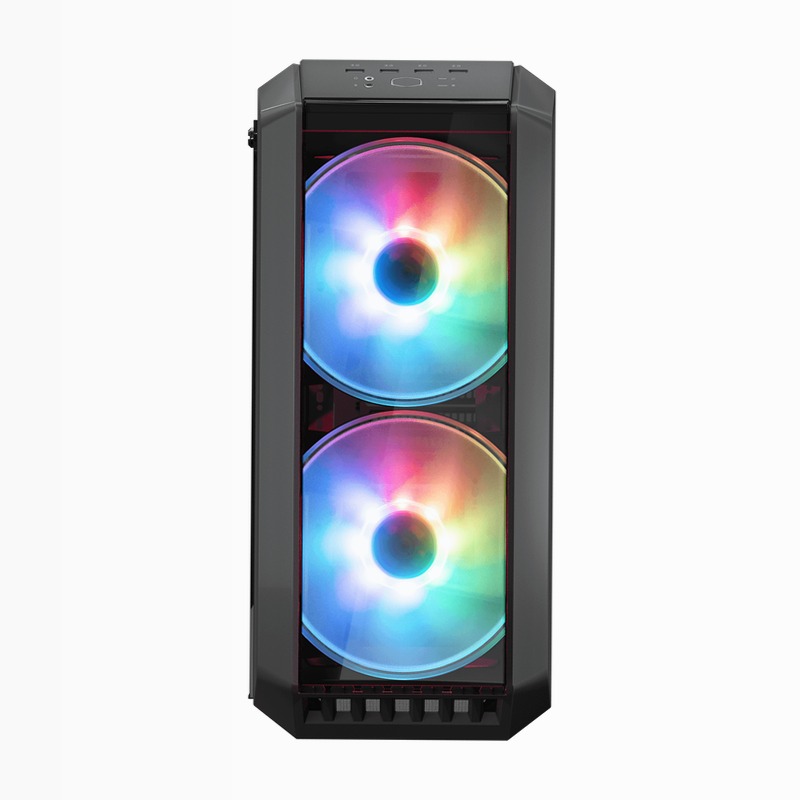 MasterCase H500 ARGB