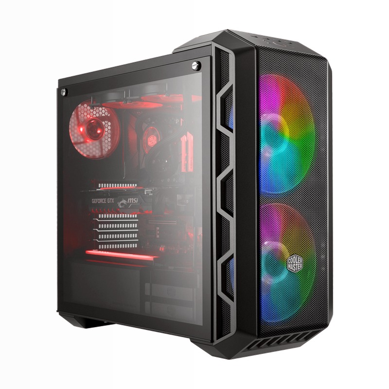 MasterCase H500 ARGB