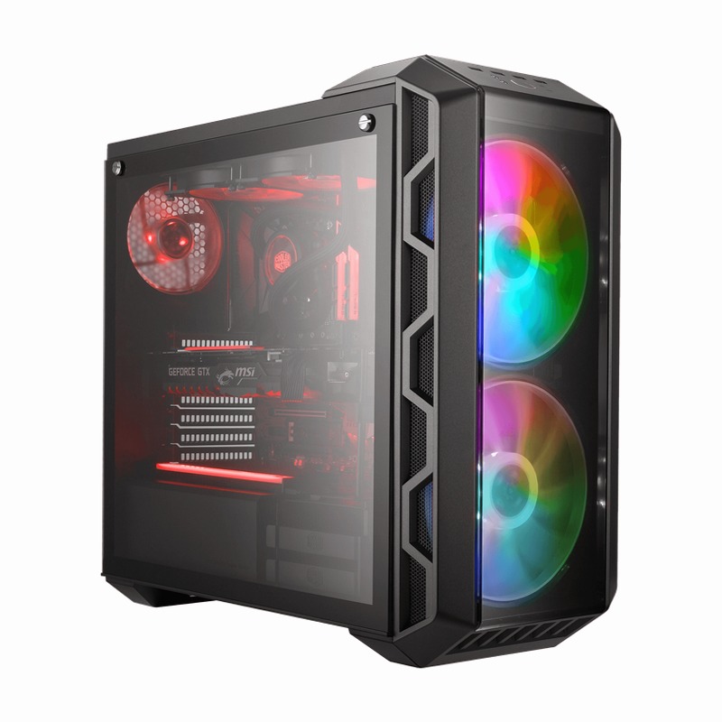 MasterCase H500 ARGB
