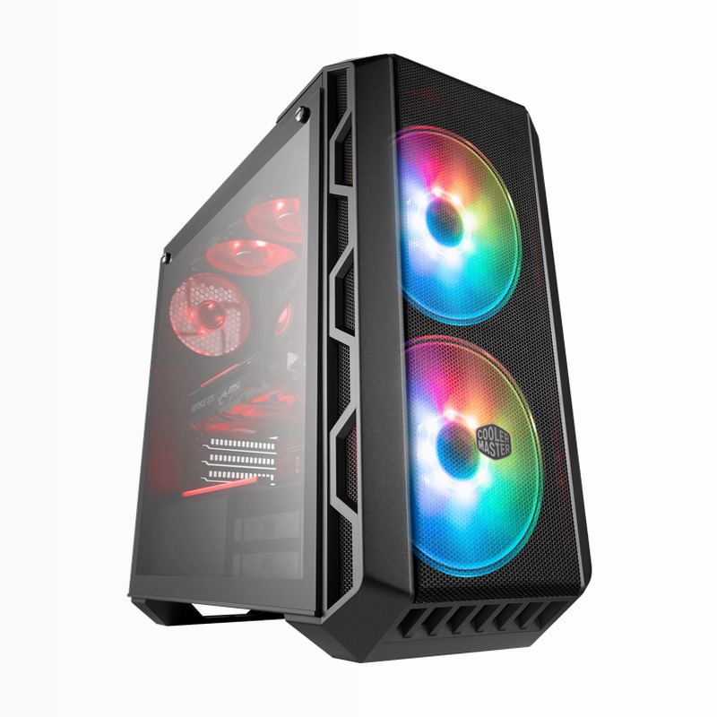 MasterCase H500 ARGB