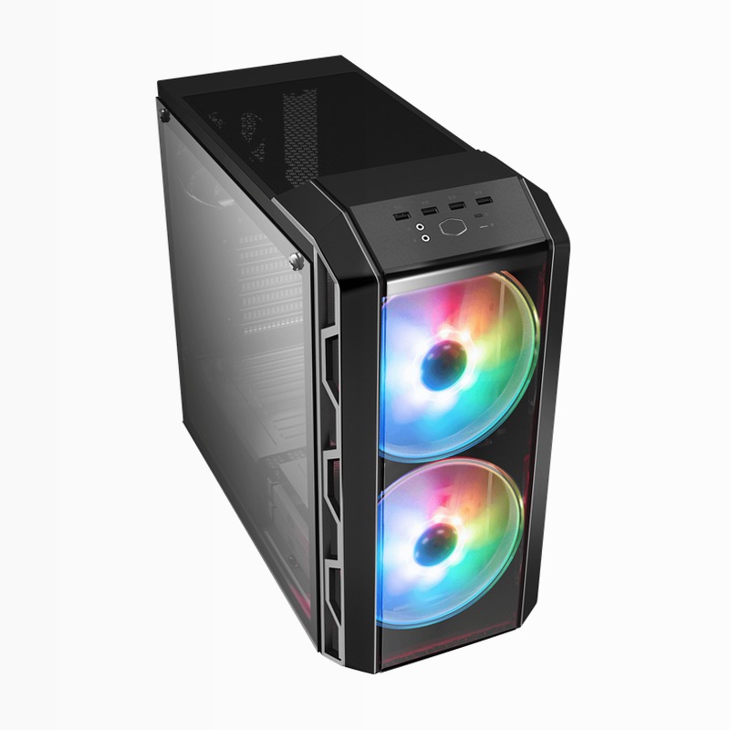 MasterCase H500 ARGB