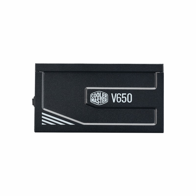 V650 Oro 80 Plus Gold Full modulare