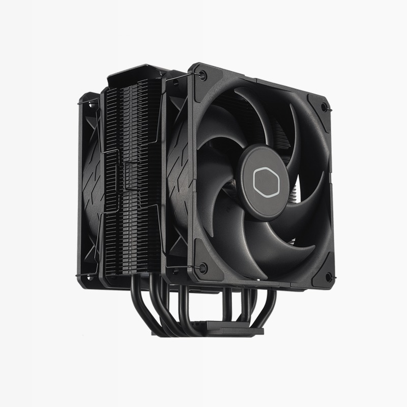 Hyper 212 Black X Duo CPU Air Cooler