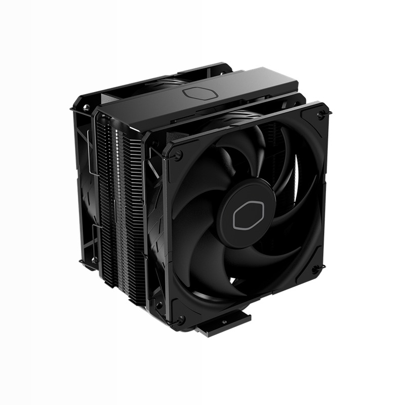 Hyper 212 Black X Duo CPU Air Cooler