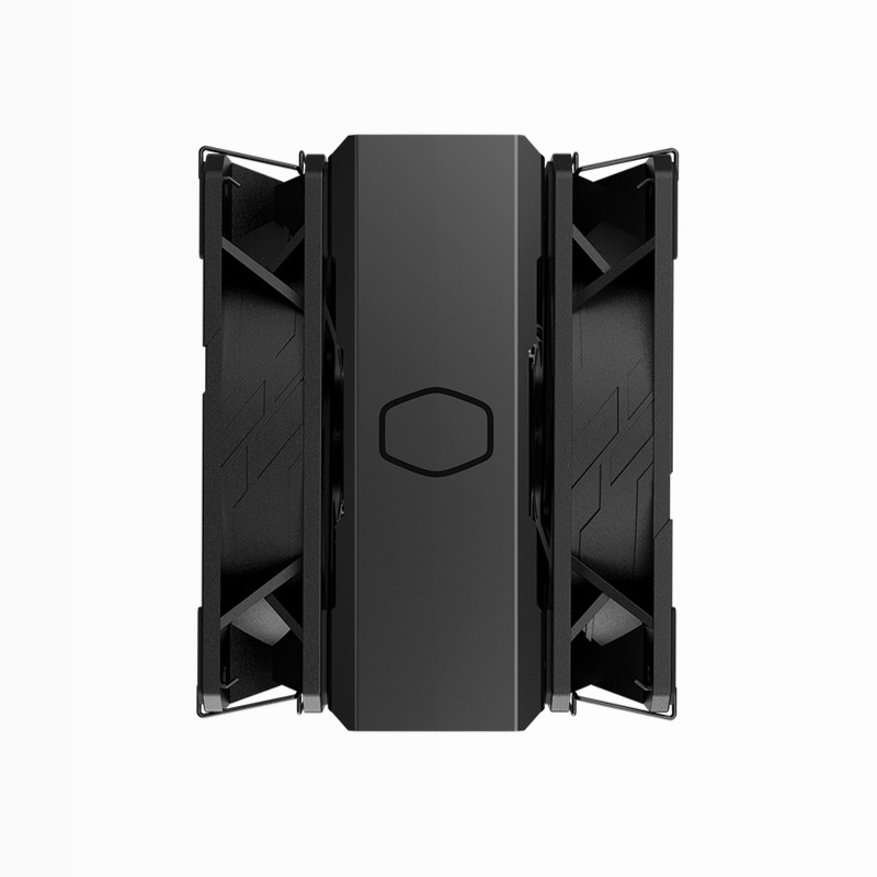 Hyper 212 Black X Duo CPU Air Cooler