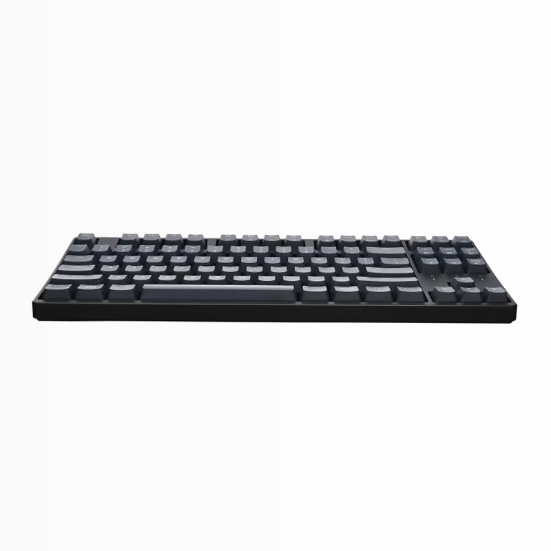 MasterKeys S Mechanical Gaming Keyboard Plastica Meccanica