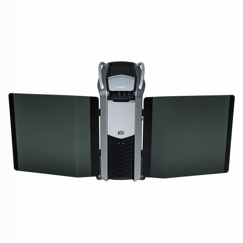 COSMOS II 25th Anniversary Edition