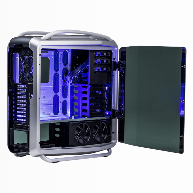 COSMOS II 25th Anniversary Edition