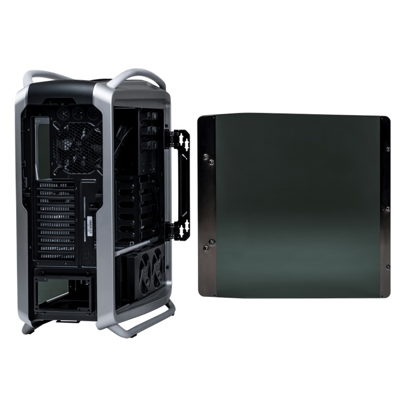 COSMOS II 25th Anniversary Edition