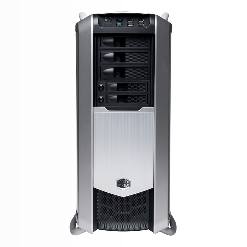 COSMOS II 25th Anniversary Edition