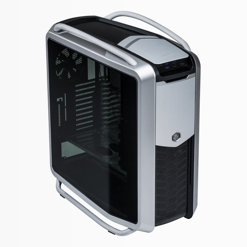 COSMOS II 25th Anniversary Edition