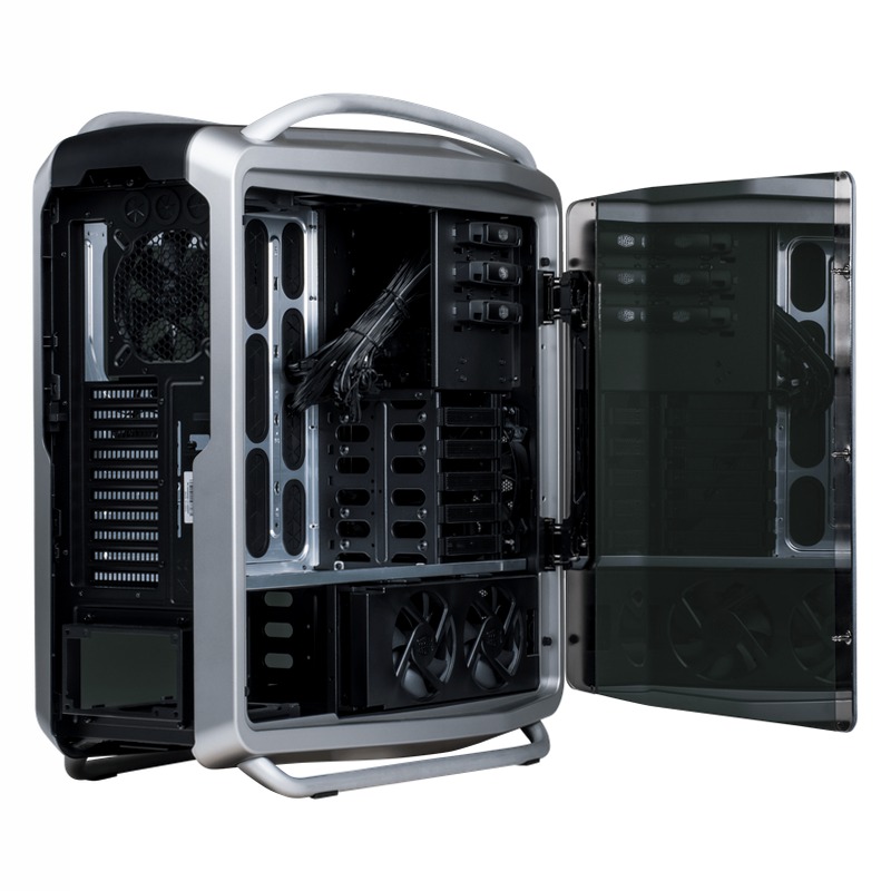 COSMOS II 25th Anniversary Edition