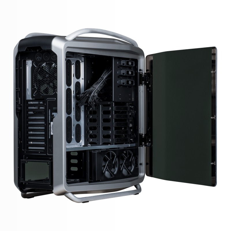 COSMOS II 25th Anniversary Edition