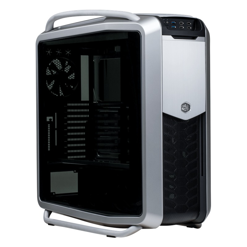 COSMOS II 25th Anniversary Edition