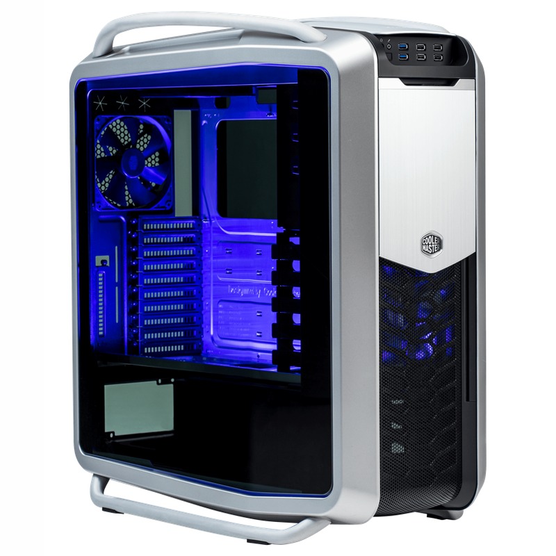 COSMOS II 25th Anniversary Edition