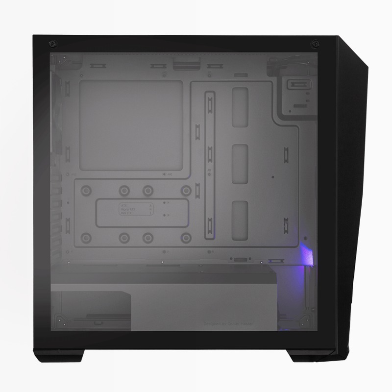 MasterBox K501L RGB