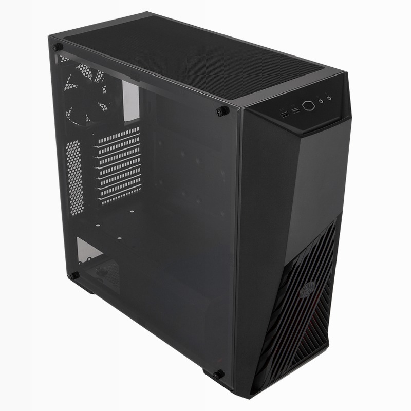 MasterBox K501L RGB